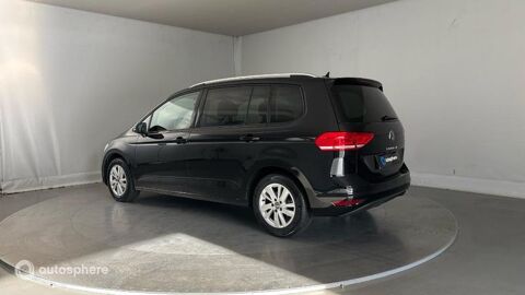 Touran 2.0 TDI 122ch Life Plus 7 places 2024 occasion 51530 Magenta