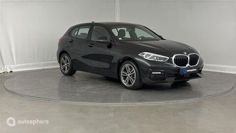 S&eacute;rie 1 116dA 116ch Edition Sport DKG7 2022 occasion 59113 Seclin