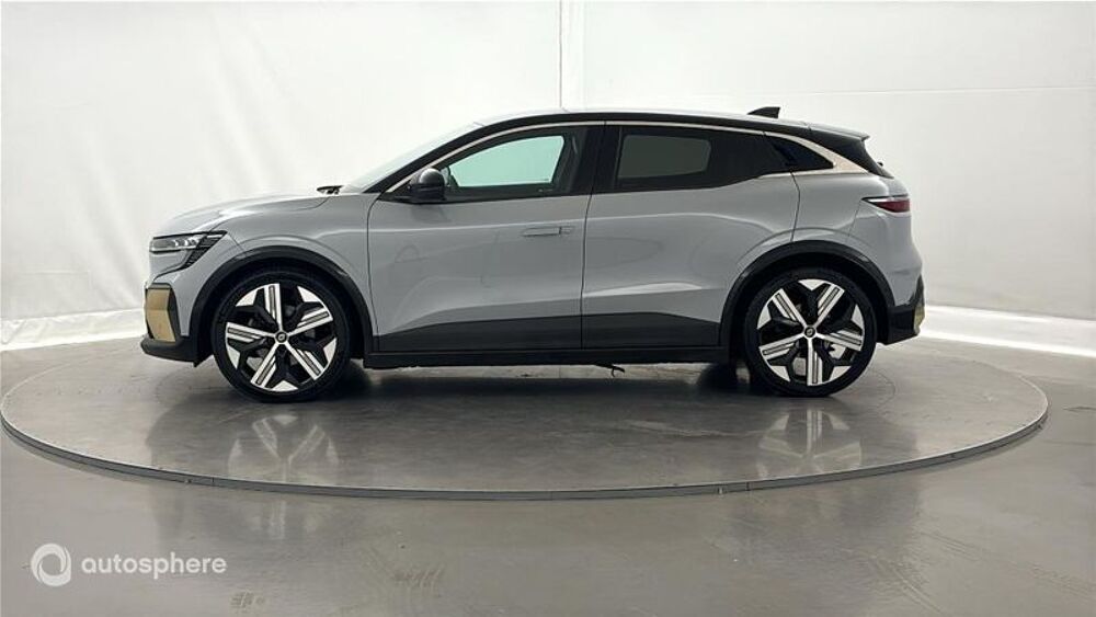M&eacute;gane E-Tech Electric EV60 220ch Iconic super charge 2022 occasion 59470 Wormhout