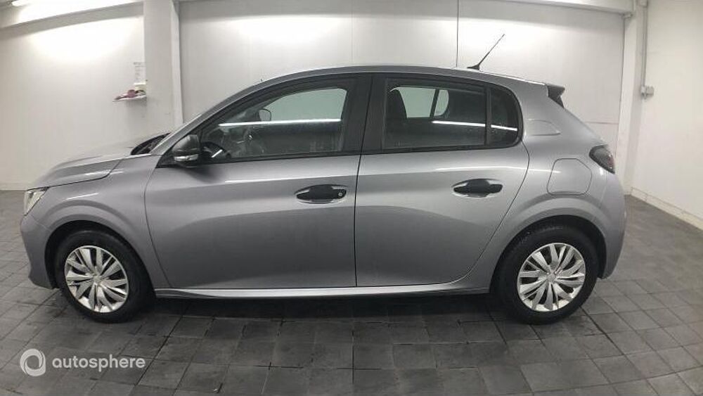 208 1.5 BlueHDi 100ch S&S Active Business 2021 occasion 64100 Bayonne