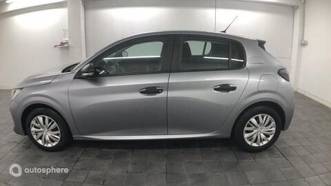 208 1.5 BlueHDi 100ch S&S Active Business 2021 occasion 64100 Bayonne