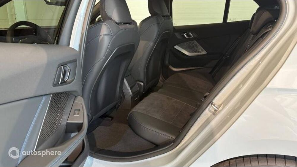 S&eacute;rie 1 120dA 163ch M Sport DKG7 2026 occasion 59113 Seclin