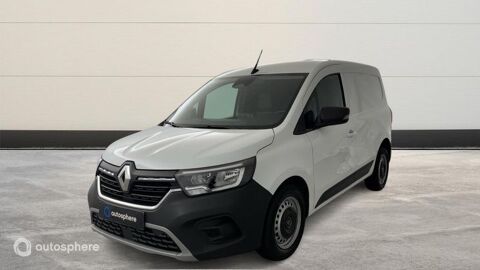 Renault Kangoo L1 1.5 Blue dCi 95ch Extra - 22 2023 occasion Longuenesse 62219