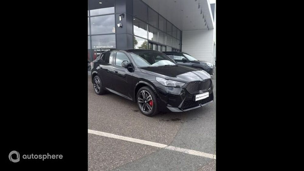 X2 i eDrive20 204ch M Sport 2026 occasion 40990 MEES