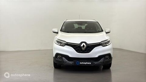 Kadjar 1.2 TCe 130ch energy Intens 2016 occasion 37170 Chambray-l&egrave;s-Tours