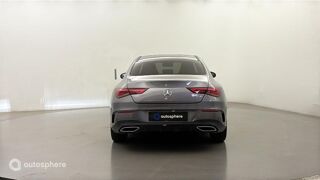 Classe CLA 200 d 150ch AMG Line 8G-DCT 8cv 2020 occasion 79180 Chauray