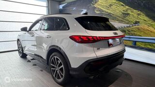 Q5 2.0 TDI Hybride 204ch S line quattro S tronic 7 2026 occasion 16430 Champniers