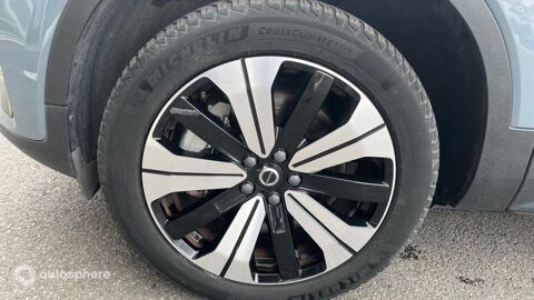 XC40 Recharge 231ch Start EDT 2023 occasion 94430 Chennevi&egrave;res sur Marne