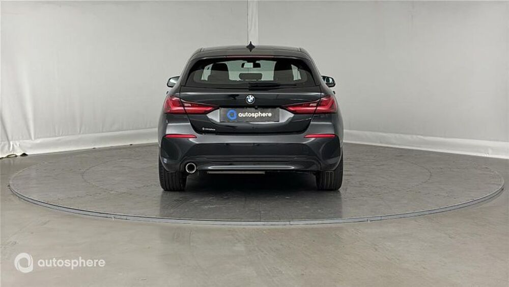 S&eacute;rie 1 116dA 116ch Edition Sport DKG7 2022 occasion 59113 Seclin