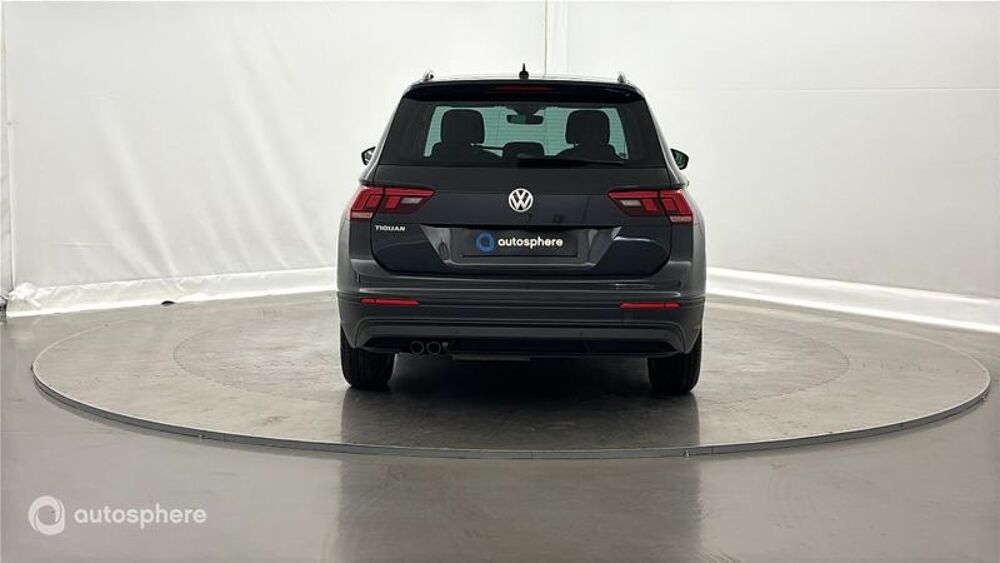 Tiguan 2.0 TDI 150ch Confortline Business DSG7 Euro6d-T 2020 occasion 59494 Petite-For&ecirc;t