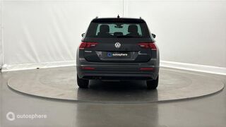 Tiguan 2.0 TDI 150ch Confortline Business DSG7 Euro6d-T 2020 occasion 59494 Petite-For&ecirc;t