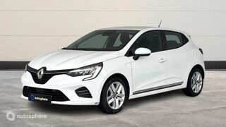 Clio 1.0 SCe 65ch Business -21 2021 occasion 59223 Roncq