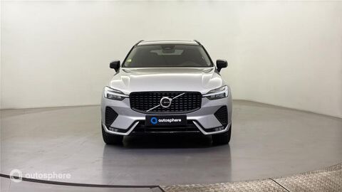 XC60 B4 197ch Ultimate Style Dark Geartronic 2023 occasion 86000 Poitiers
