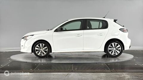 208 1.2 PureTech 100ch S&S Active 2023 occasion 63500 ISSOIRE