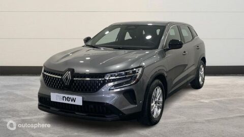 Renault Austral 1.2 E-Tech full hybrid 200ch Evolution - 24 2025 occasion Arras 62000