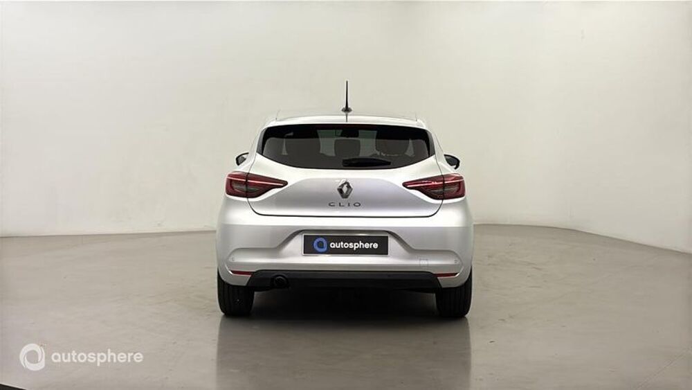 Clio 1.5 Blue dCi 100ch Evolution 2023 occasion 44000 NANTES