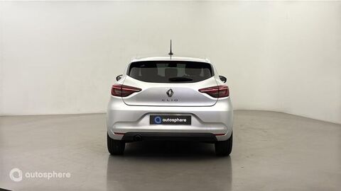 Clio 1.5 Blue dCi 100ch Evolution 2023 occasion 44000 NANTES