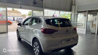 Clio 1.0 TCe 90ch Equilibre 2023 occasion 13300 SALON DE PROVENCE