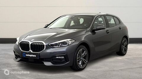 BMW S&eacute;rie 1 116dA 116ch Edition Sport DKG7 2021 occasion M&eacute;rignac 33700