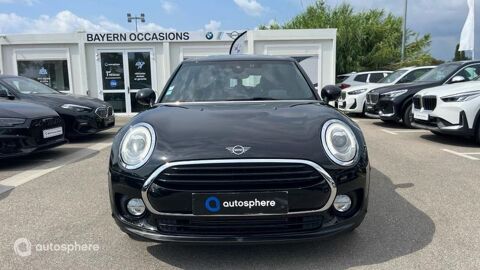 Clubman Cooper 136ch Kensington BVA7 Euro6d-T 2019 occasion 13300 Salon-de-Provence