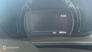 Aygo 1.0 VVT-i 72ch Design MY24 2025 occasion 69700 Givors