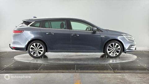 M&eacute;gane 1.3 TCe 140ch Intens -21N 2022 occasion 73230 Saint-Alban-Leysse