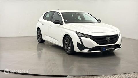 308 1.5 BlueHDi 130ch S&S Active Pack 2022 occasion 86000 Poitiers