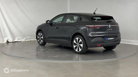 M&eacute;gane E-Tech Electric EV60 130ch Evolution ER super charge 2022 occasion 62000 Arras