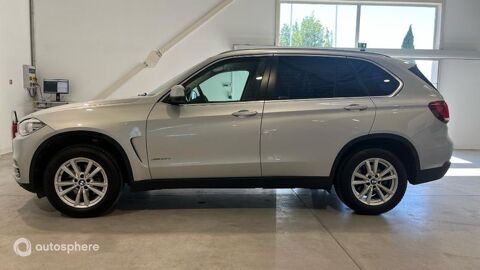 X5 xDrive25dA 231ch Lounge Plus 2015 occasion 13100 Aix-en-Provence