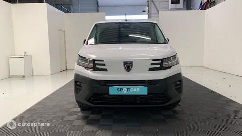 Partner M Diesel 130ch automatique Pack Premium Connect 2026 occasion 84000 Avignon