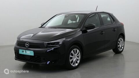 Annonce voiture Opel Corsa 14499 