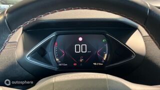 DS3 PureTech 100ch Performance Line 2022 occasion 74200 Thonon-les-Bains