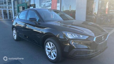 Leon 1.5 eTSI Hybrid 115ch Style DSG7 2026 occasion 86000 Poitiers