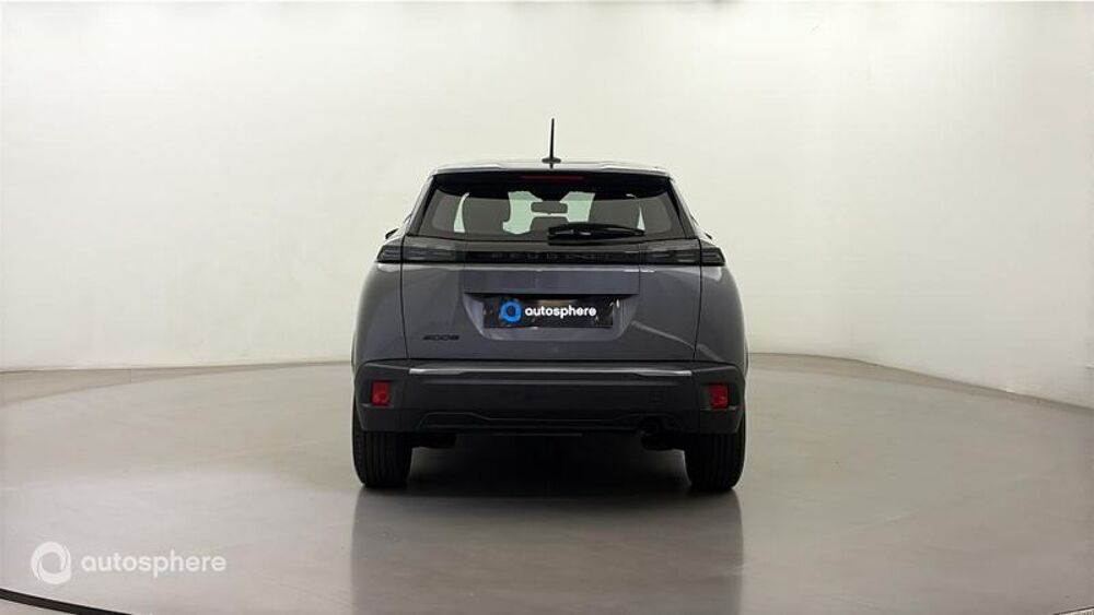 2008 1.2 PureTech 100ch S&S Active 2024 occasion 37540 Saint-Cyr-sur-Loire
