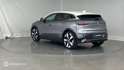 M&eacute;gane E-Tech Electric EV60 220ch Techno optimum charge 2022 occasion 57000 Metz