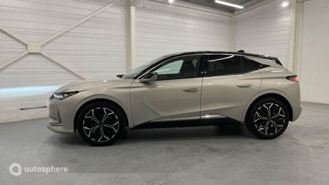 DS4 BlueHDi 130ch Etoile Automatique 2024 occasion 64300 ORTHEZ