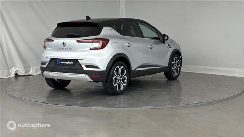 Captur 1.0 TCe 90ch Techno 2023 occasion 57500 Saint-Avold
