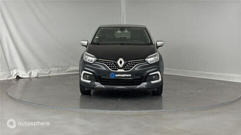 Captur 1.3 TCe 150ch FAP Initiale Paris 2019 occasion 62218 Loison-sous-Lens