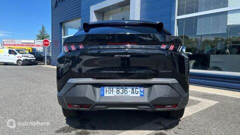 3008 1.2 Hybrid 145ch Allure Business e-DCS6 2025 occasion 64121 Serres-Castet