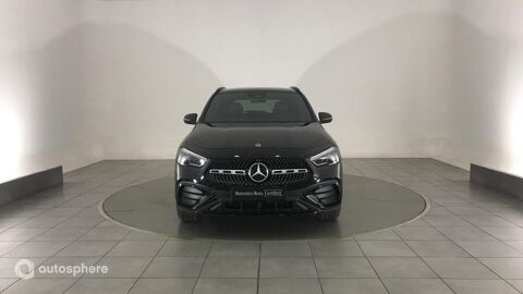 Classe GLA 250 e hybride rechargeable 218ch Edition 140 8G-DCT 2026 occasion 86000 Poitiers