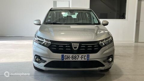 Sandero 1.0 TCe 90ch Confort -22 2022 occasion 13700 Marignane