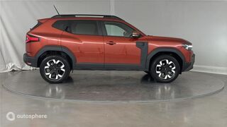 Duster 1.6 hybrid 140ch Extreme 2025 occasion 62114 Sains-en-Gohelle