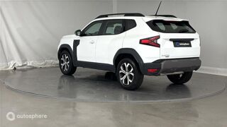 Duster 1.6 hybrid 140ch Expression 2024 occasion 62218 Loison-sous-Lens