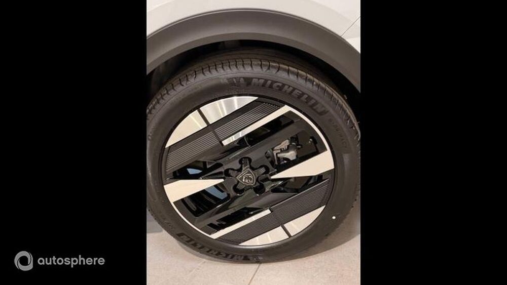 408 Hybrid 145ch GT e-DCS6 2026 occasion 63000 Clermont-Ferrand