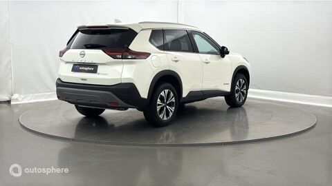 X-Trail e-Power 204ch N-Connecta 2024 2024 occasion 59650 Villeneuve-d'Ascq