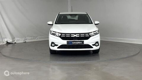 Sandero 1.0 TCe 90ch Expression -24 2024 occasion 59160 Lomme