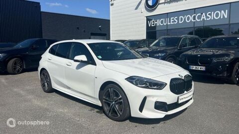 BMW S&eacute;rie 1 120iA 178ch M Sport DKG7 2023 occasion M&eacute;rignac 33700