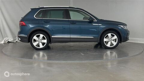 Tiguan 2.0 TDI 200ch Elegance 4Motion DSG7 2020 occasion 51100 Reims