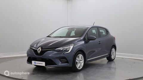 Annonce voiture Renault Clio 17799 
