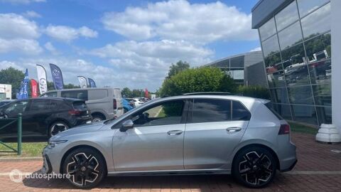 Golf 1.5 eTSI EVO2 150ch R-Line Edition DSG7 2026 occasion 86000 Poitiers